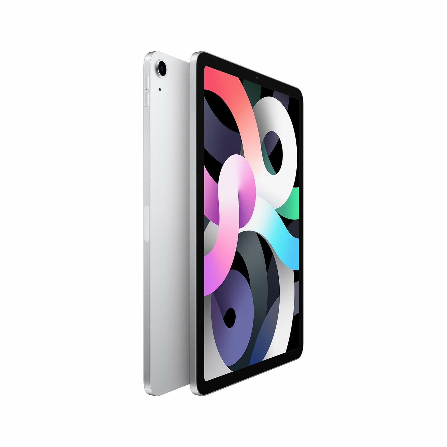 [Very_good] Apple iPad Air (10.9-inch, Wi-Fi, 256GB) - Silver (4th Generation) A2316