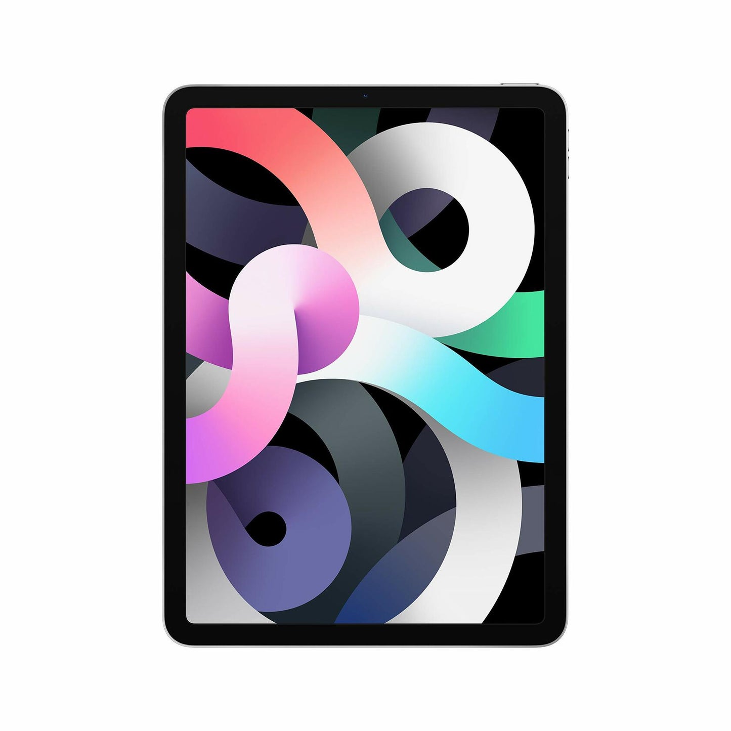 [Very_good] Apple iPad Air (10.9-inch, Wi-Fi, 256GB) - Silver (4th Generation) A2316