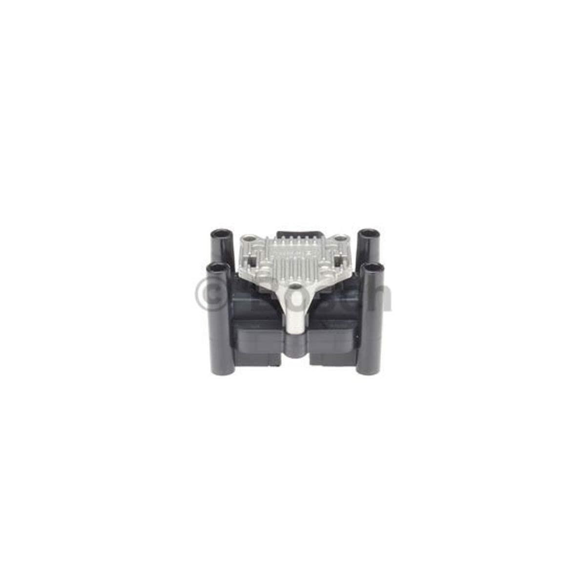 Bosch Ignition Coil 0 221 603 010 New - Fits Audi Seat Skoda VW - Like New