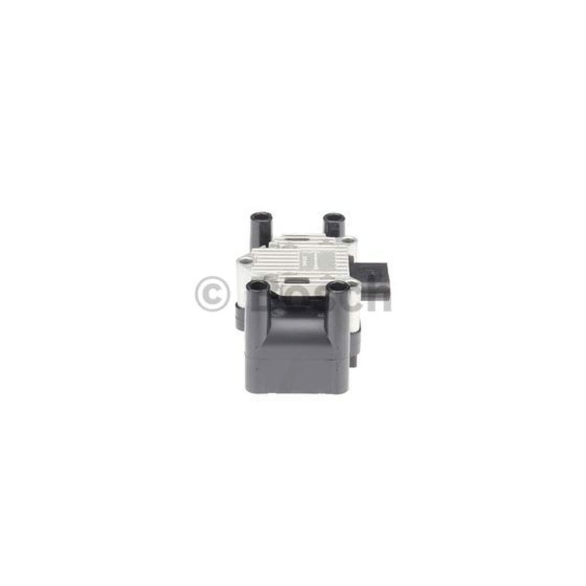 Bosch Ignition Coil 0 221 603 010 New - Fits Audi Seat Skoda VW - Like New