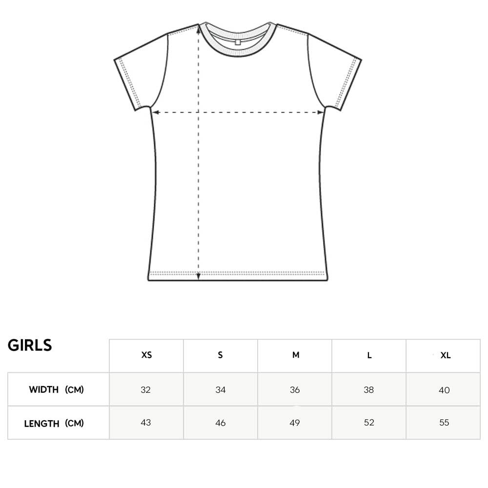 Disney Daisy Duck Girls Light Pink Solid Crew Tee Shirt XL