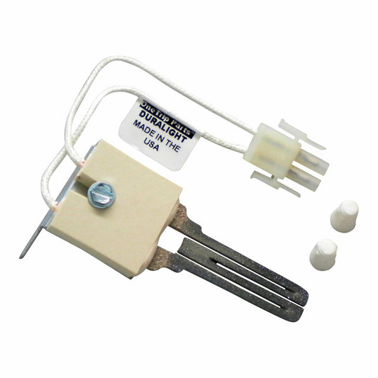 Duralight Furnace Hot Surface Ignitor B1401018 OEM Replacement Goodman Amana