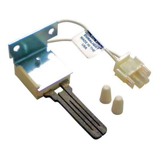 Duralight Furnace Hot Surface Ignitor B1401018 OEM Replacement Goodman Amana