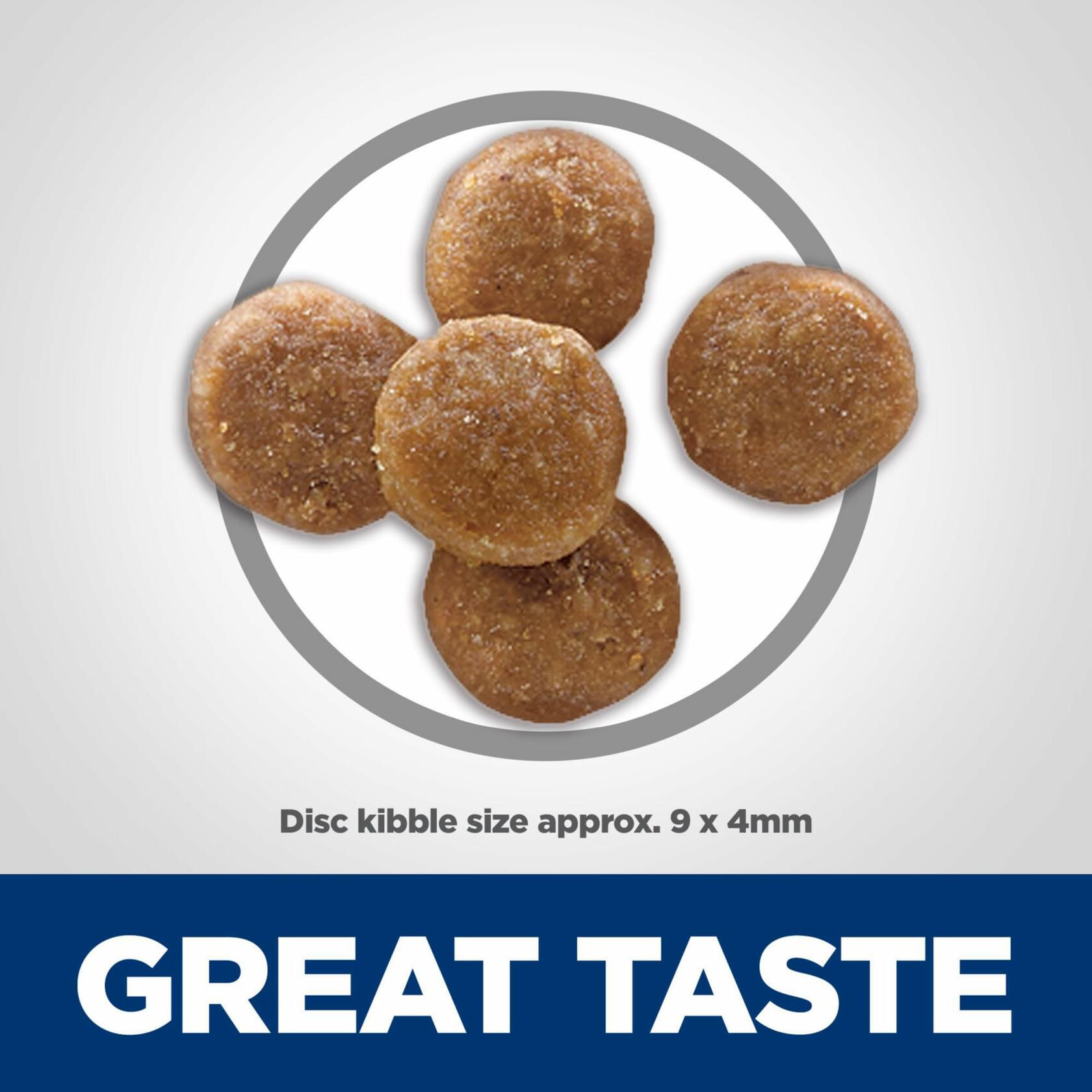 BestBy02/26 Hill's Science Diet Adult Cat Food Chicken Brown Rice 6 lb