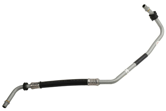 GM Genuine Parts Engine Oil Cooler Inlet Pipe 84058586 OEM Replacement