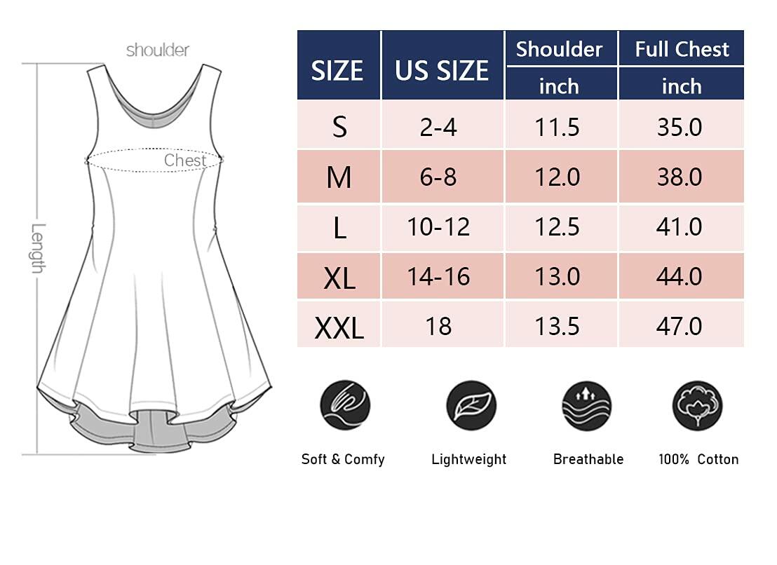 IZZY + TOBY Cotton Sleeveless Nightgown Women Long Sleepwear Green Size S