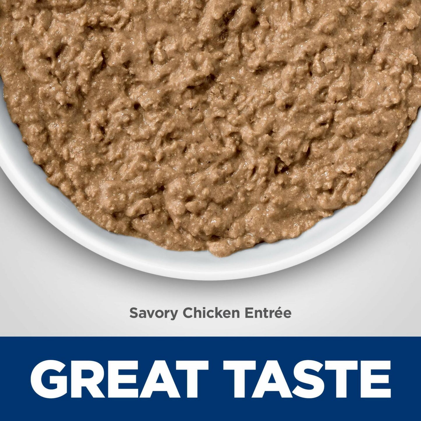 0926 Hill's Science Diet Urinary Hairball Control Adult 1-6 Chicken 2.9oz 12ct