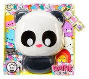 Fluffie Stuffiez Panda Large Plush 11" Ultra Soft Fluff Collectible