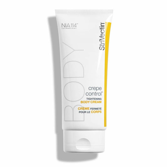 StriVectin Tighten Lift Crepe Control Body Cream Firmer Brighter Arms 6.7oz