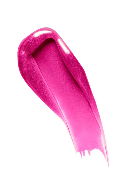 wet n wild MegaSlicks Lip Gloss Ultra-Glossy Vitamin E Crushed Grapes 0.19 oz