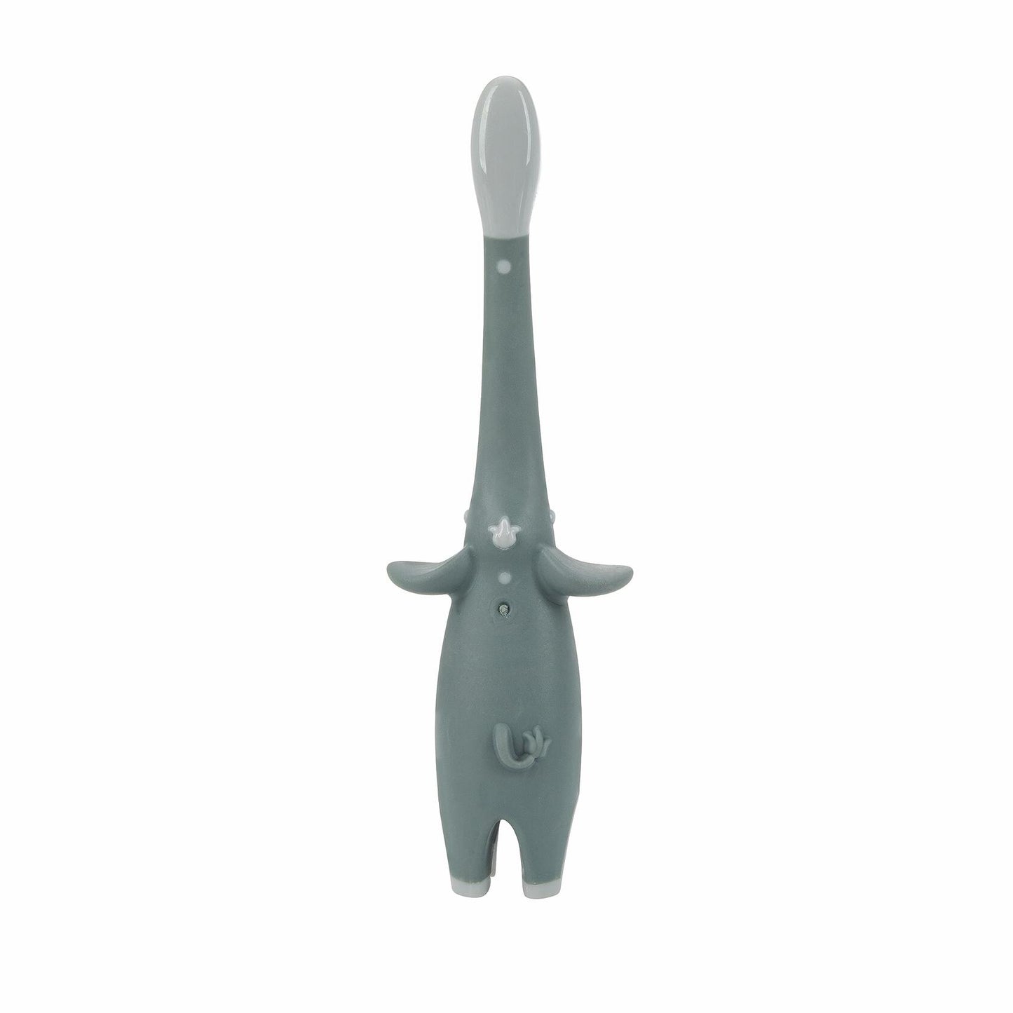Dr. Talbot's Toddler Training Toothbrush Soft Elephant 6+ Months