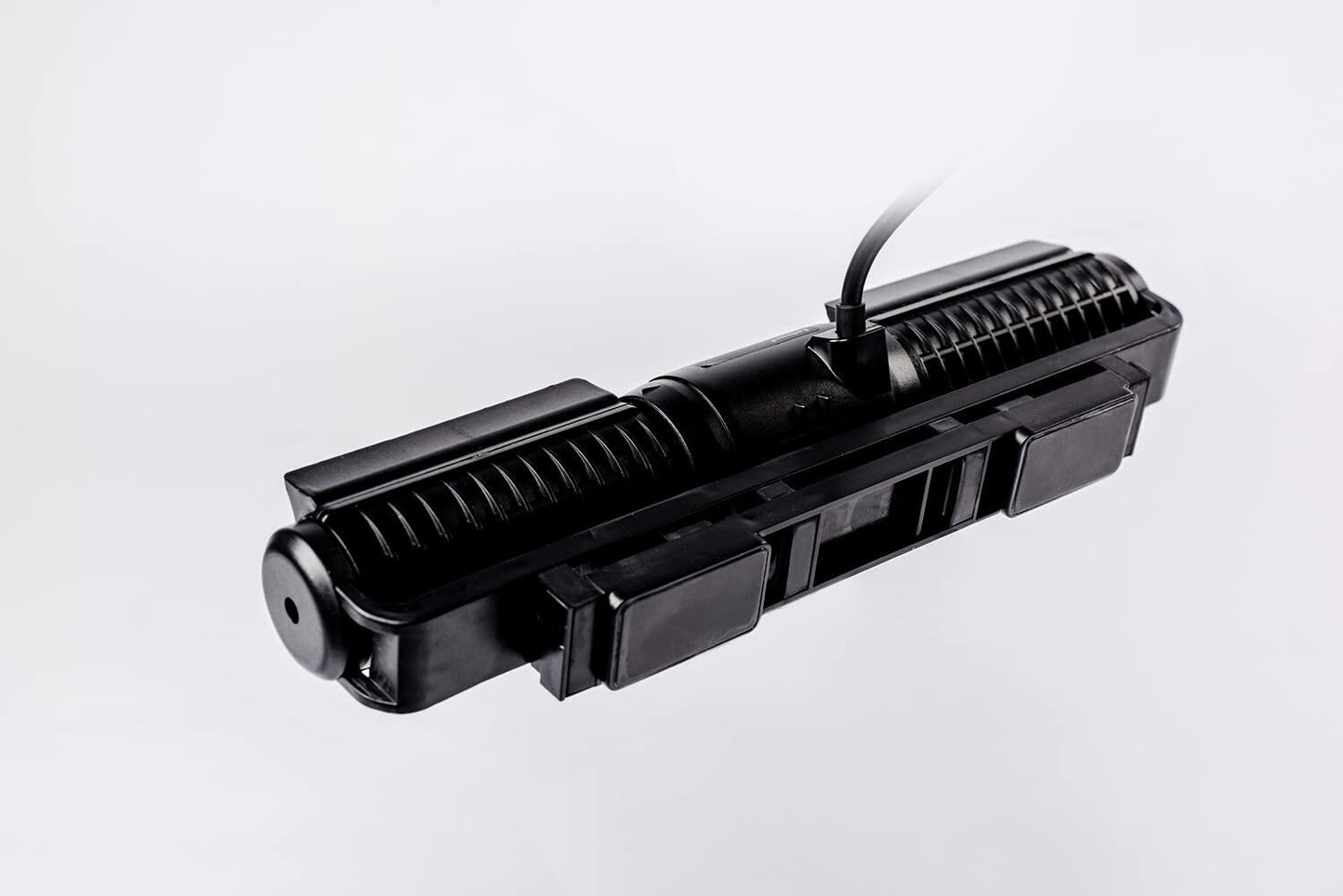 Jebao MCP-90 Smart Cross Flow Pump LCD Display Controller Magnetic Base