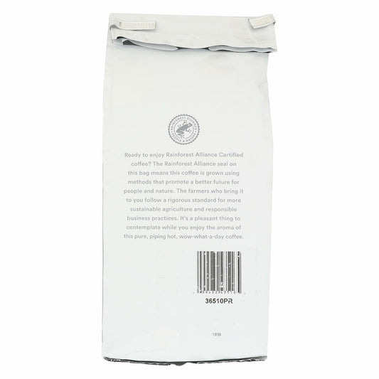 365 by Whole Foods, Coffee Pacific Rim Blend Vienna Roast Whole Bean, 10 Ounce