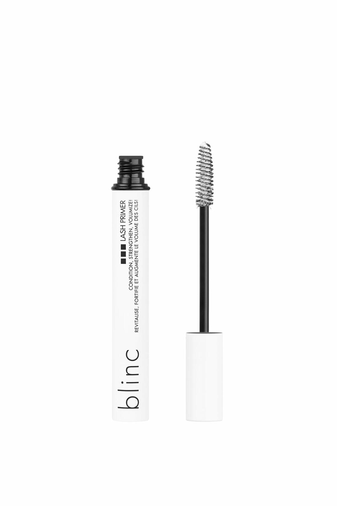 Blinc White Lash Primer Volumizing Lengthening Mascara 6.8mL 0.23oz
