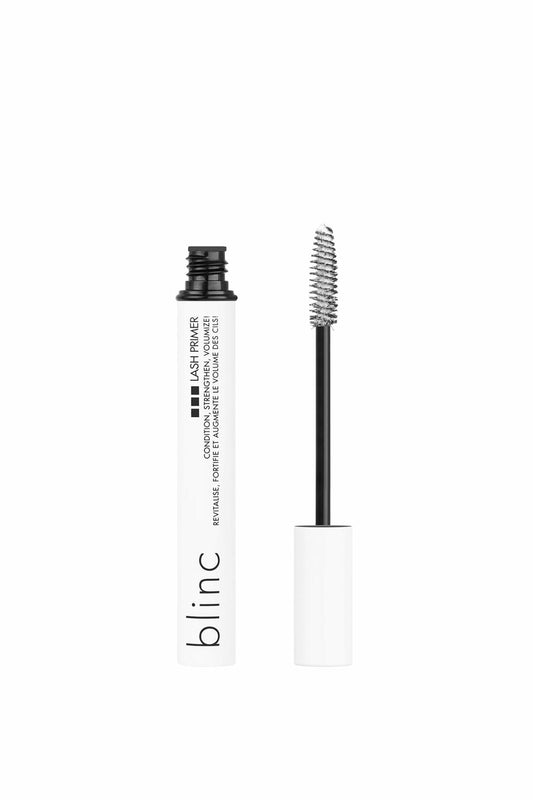 Blinc White Lash Primer Volumizing Lengthening Mascara 6.8mL 0.23oz