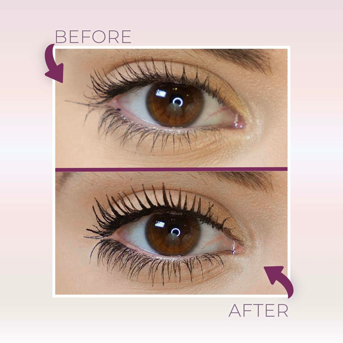Blinc White Lash Primer Volumizing Lengthening Mascara 6.8mL 0.23oz