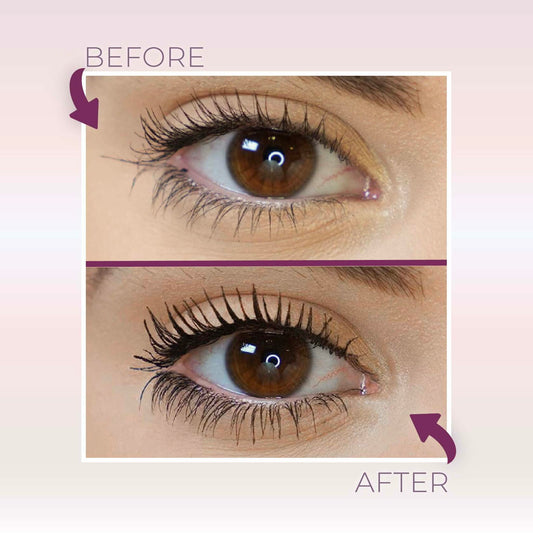 Blinc White Lash Primer Volumizing Lengthening Mascara 6.8mL 0.23oz