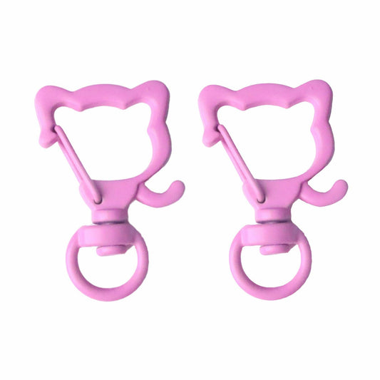 MOTOFITOOL 2 Pcs Insert Hooks for Bogg Bag & Simply Southern Tote Teddy Bear