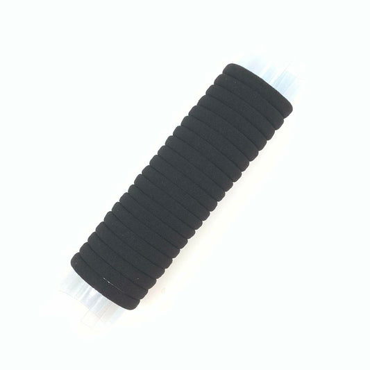 XXFBJNMD 20 Pcs Seamless Rubber Bands High Elasticity Soft Hair Bands HS