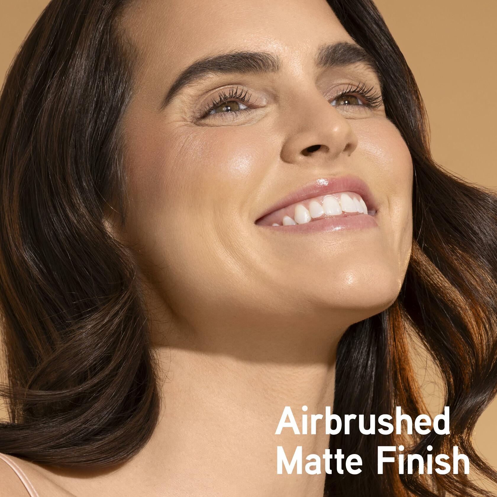 Physicians Formula Matte Monoi Butter Bronzer Powder Light Face Makeup