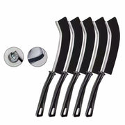 Multifunctional Cleaning Brush Set 5 pcs Kitchen Bathroom Home Tool