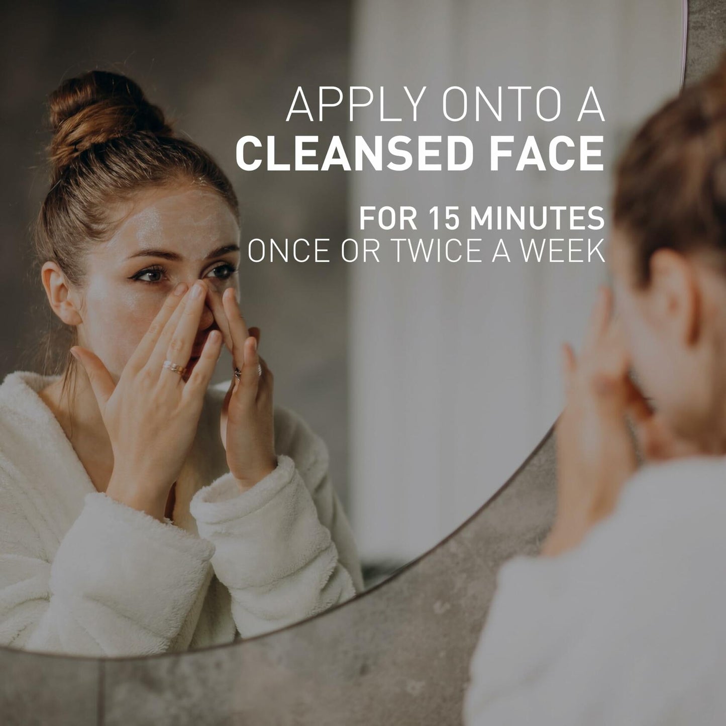 Filorga Time-Filler Super Smoothing Face Mask with Collagen 0.67 fl oz