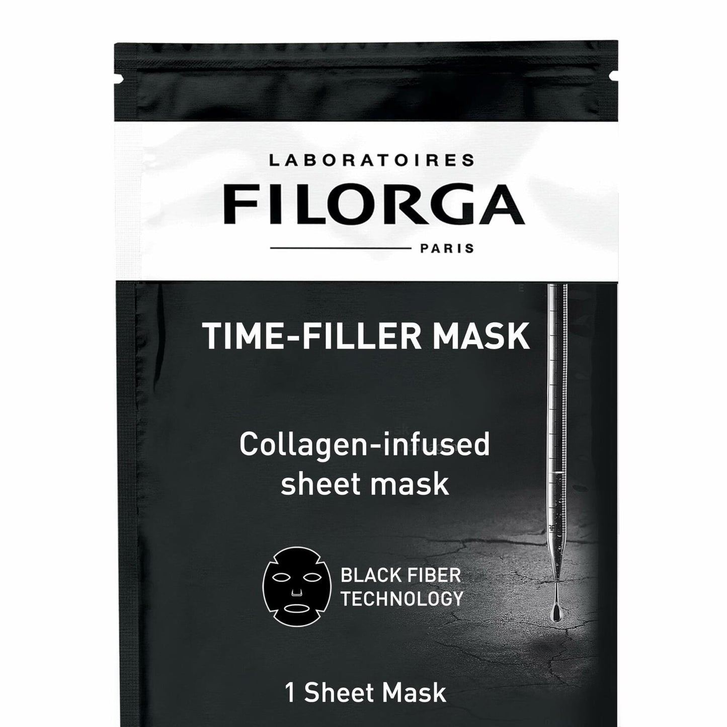 Filorga Time-Filler Super Smoothing Face Mask with Collagen 0.67 fl oz
