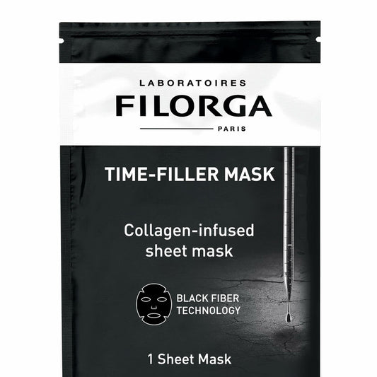 Filorga Time-Filler Super Smoothing Face Mask with Collagen 0.67 fl oz