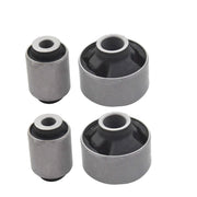 Silscvtt Front Lower Control Arm Bushing Kit Set of 4 for Subaru XV Impreza