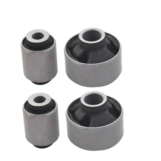 Silscvtt Front Lower Control Arm Bushing Kit Set of 4 for Subaru XV Impreza
