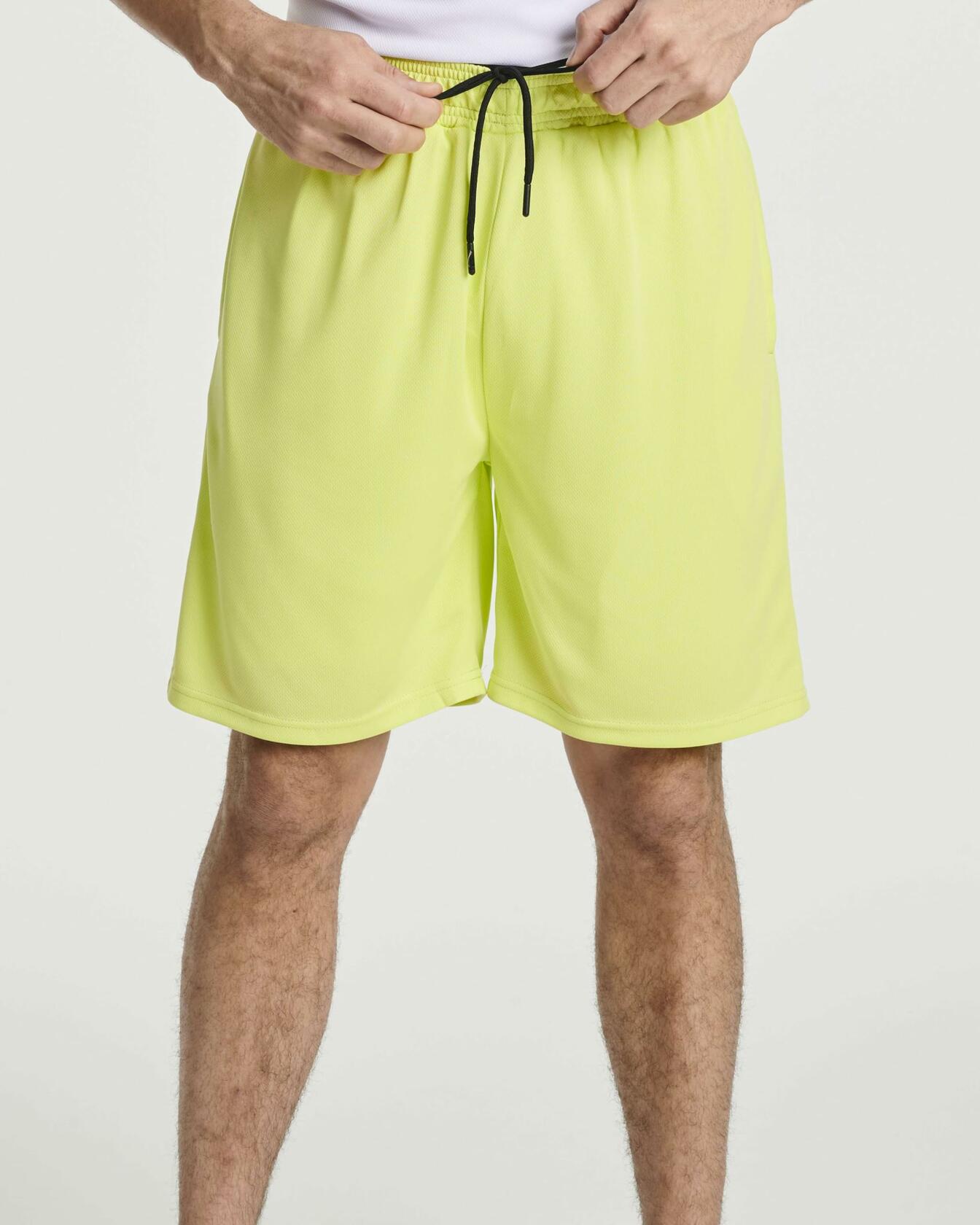 Mens Big and Tall 3 Pack 2-in-1 Gym Shorts Compression Liner Size 4X