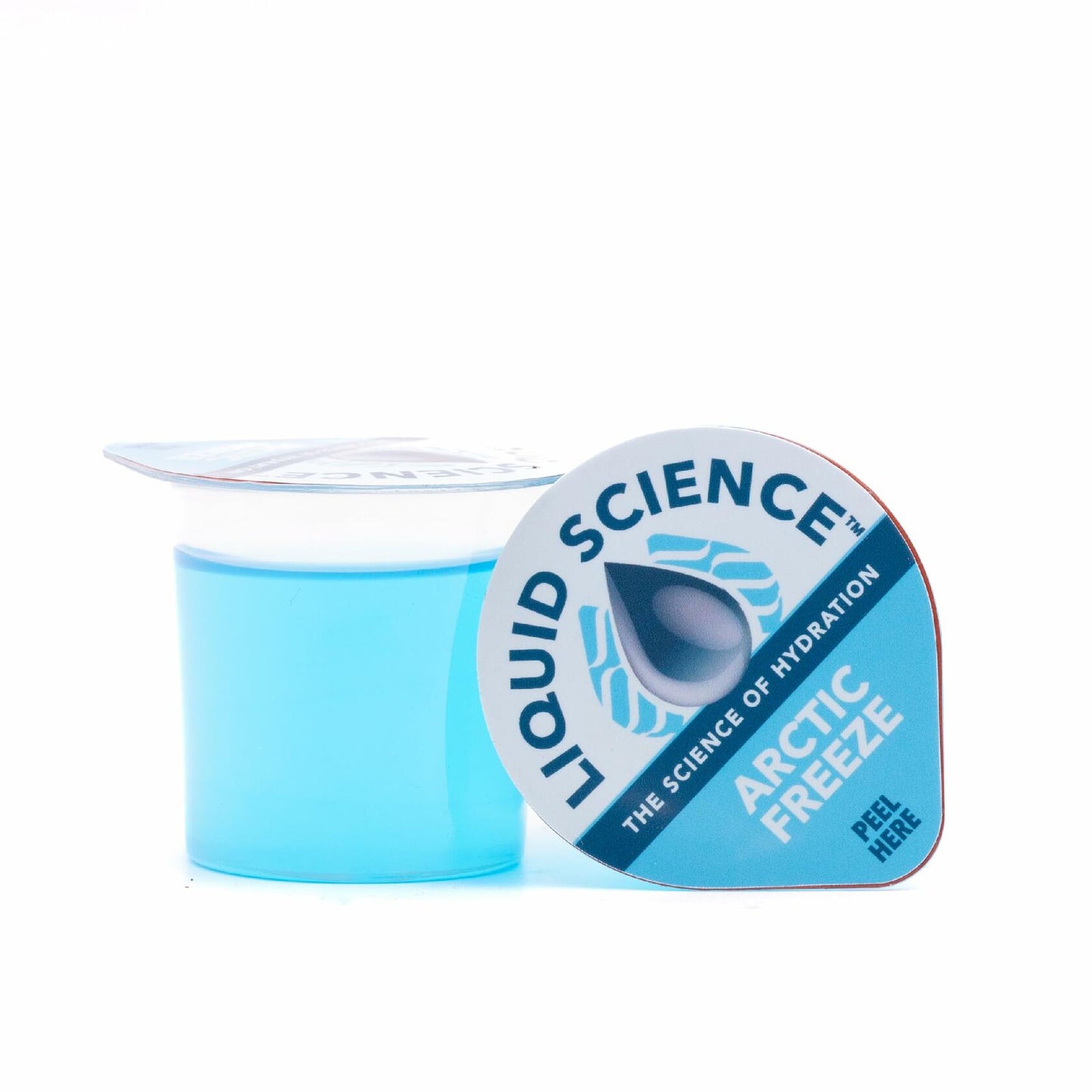 BestBy06/25 Java House Hydration Pods Arctic Freeze 12-Pack Liquid Concentrate