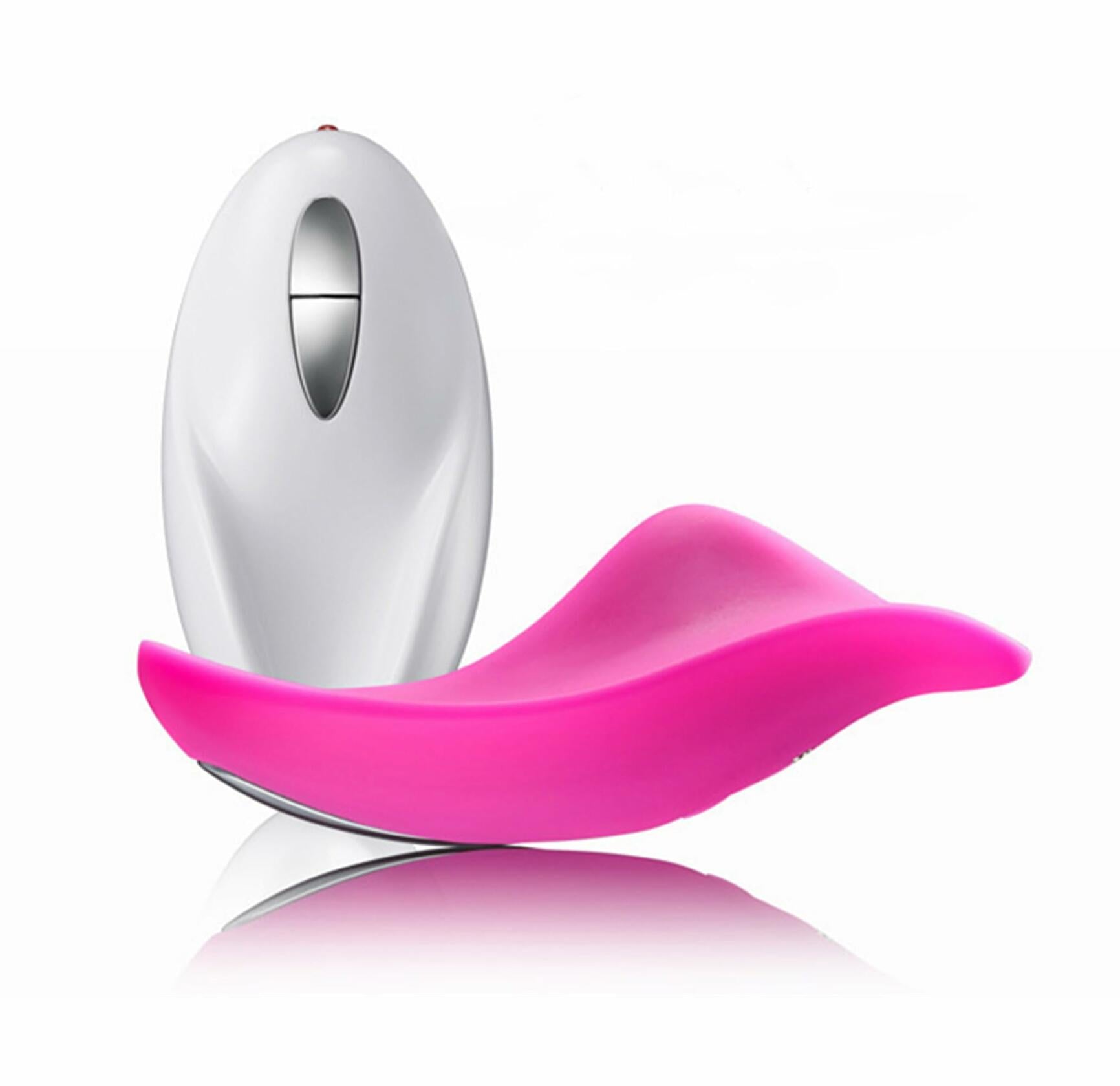 Panty Vibrator for Women Multi-Function Rechargeable Quiet Wearable