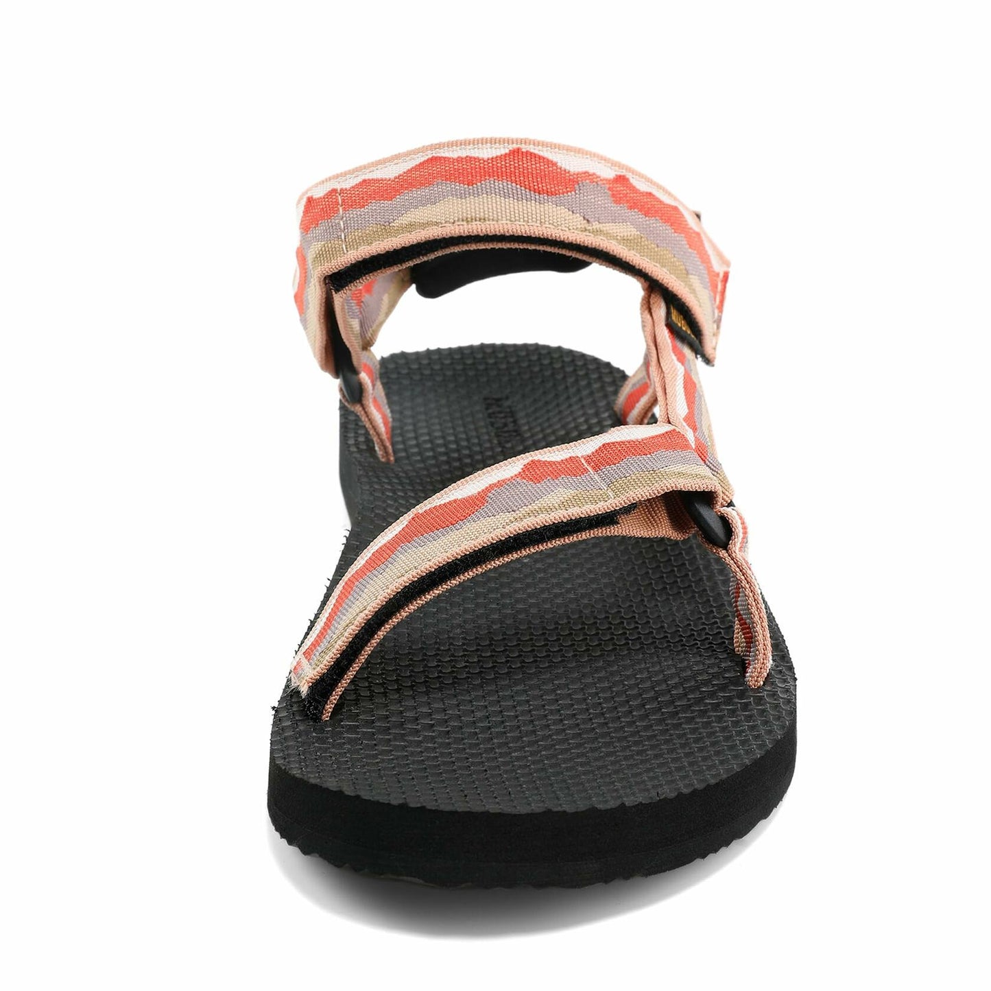 Muboliy Men's Original Sandals Urban Hiking Sport Outdoor Arch Support Size 42