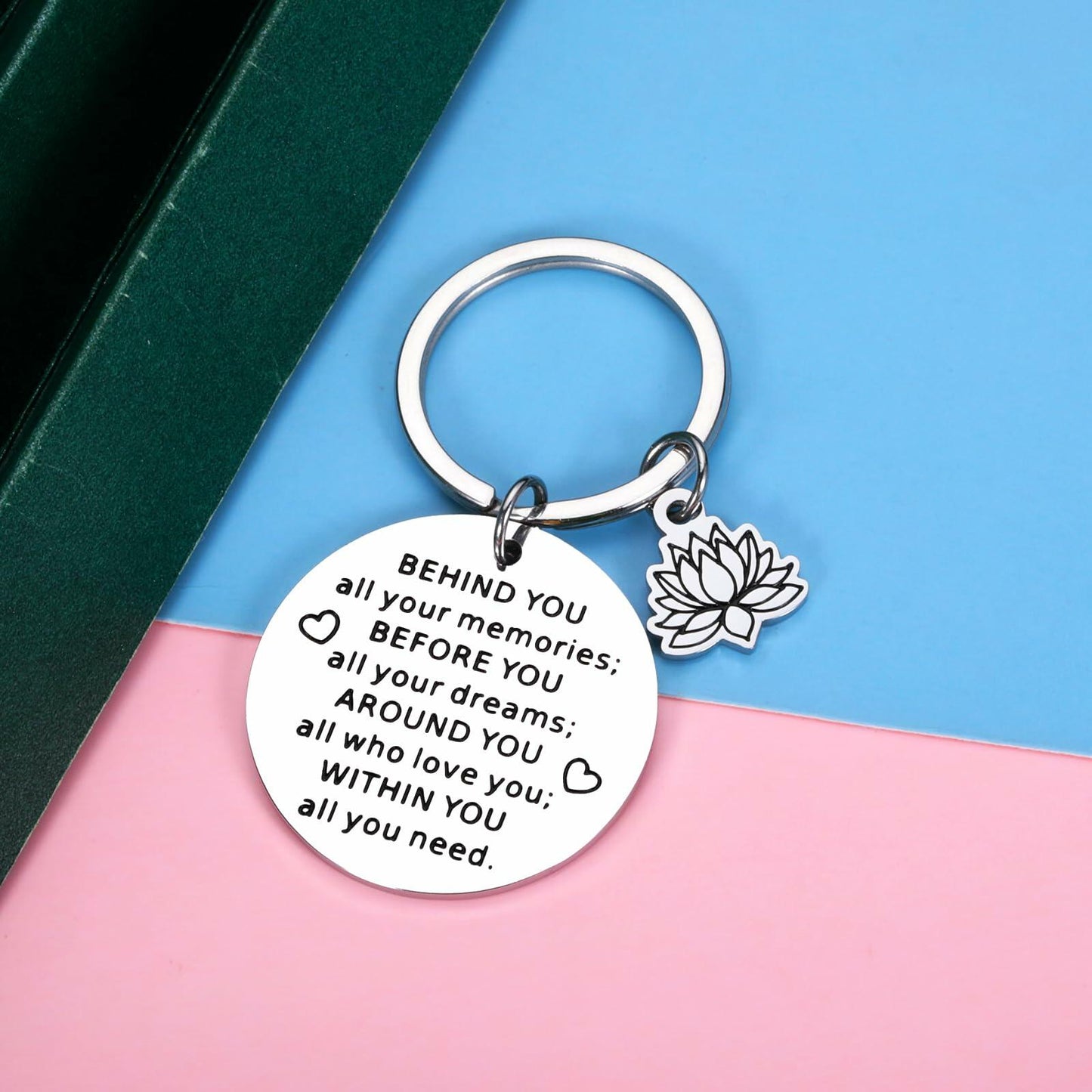 Class of 2025 Graduation Gifts Teen Girls Boys New Beginnings Present