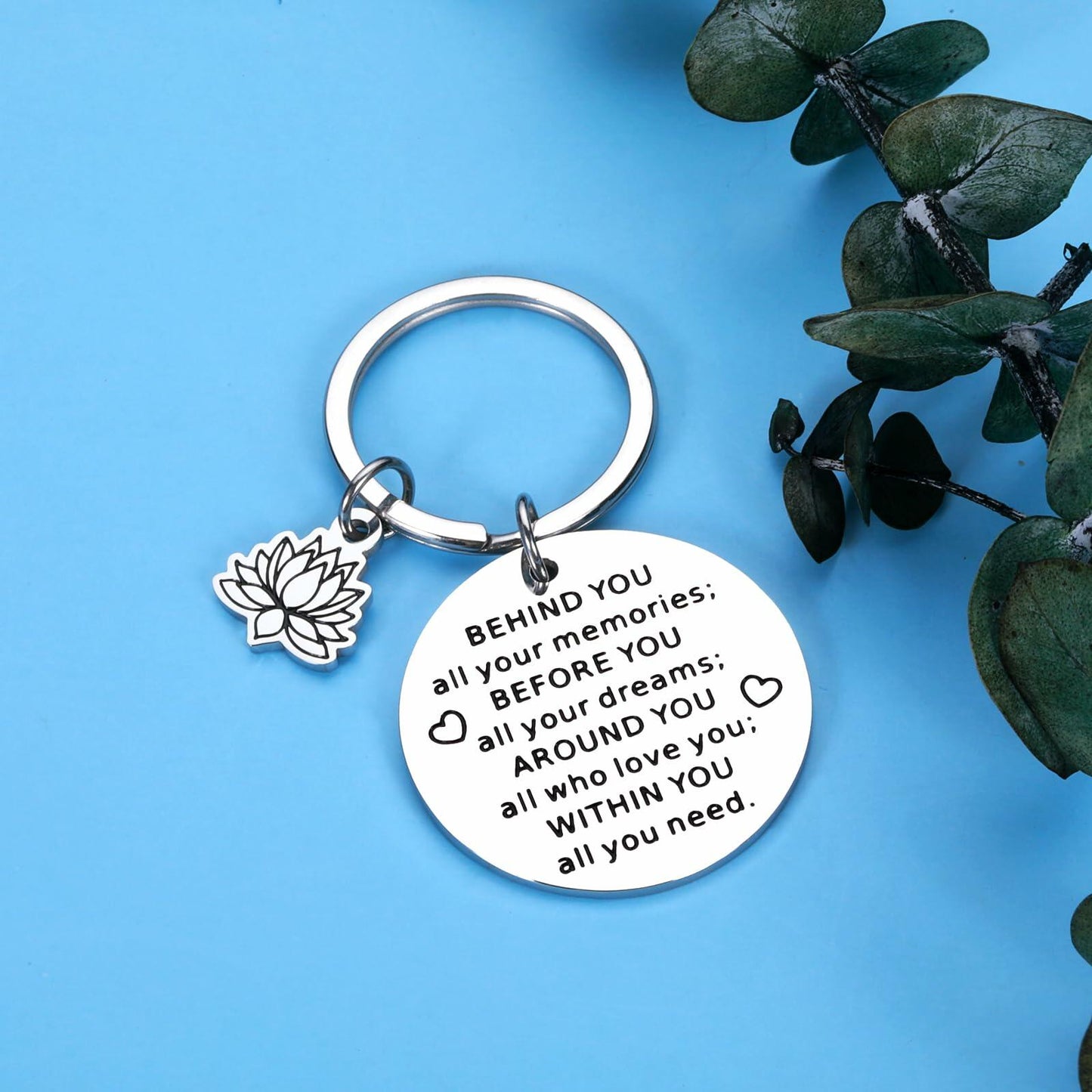 Class of 2025 Graduation Gifts Teen Girls Boys New Beginnings Present