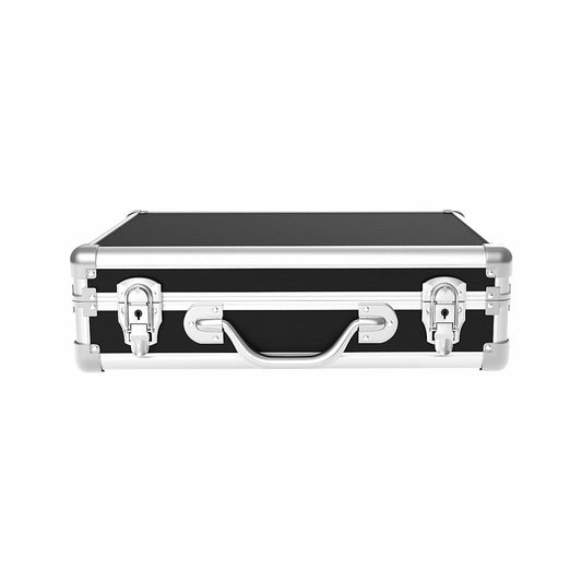senhilear Starlink Mini Hard Case Aluminum Durable Foam Protection