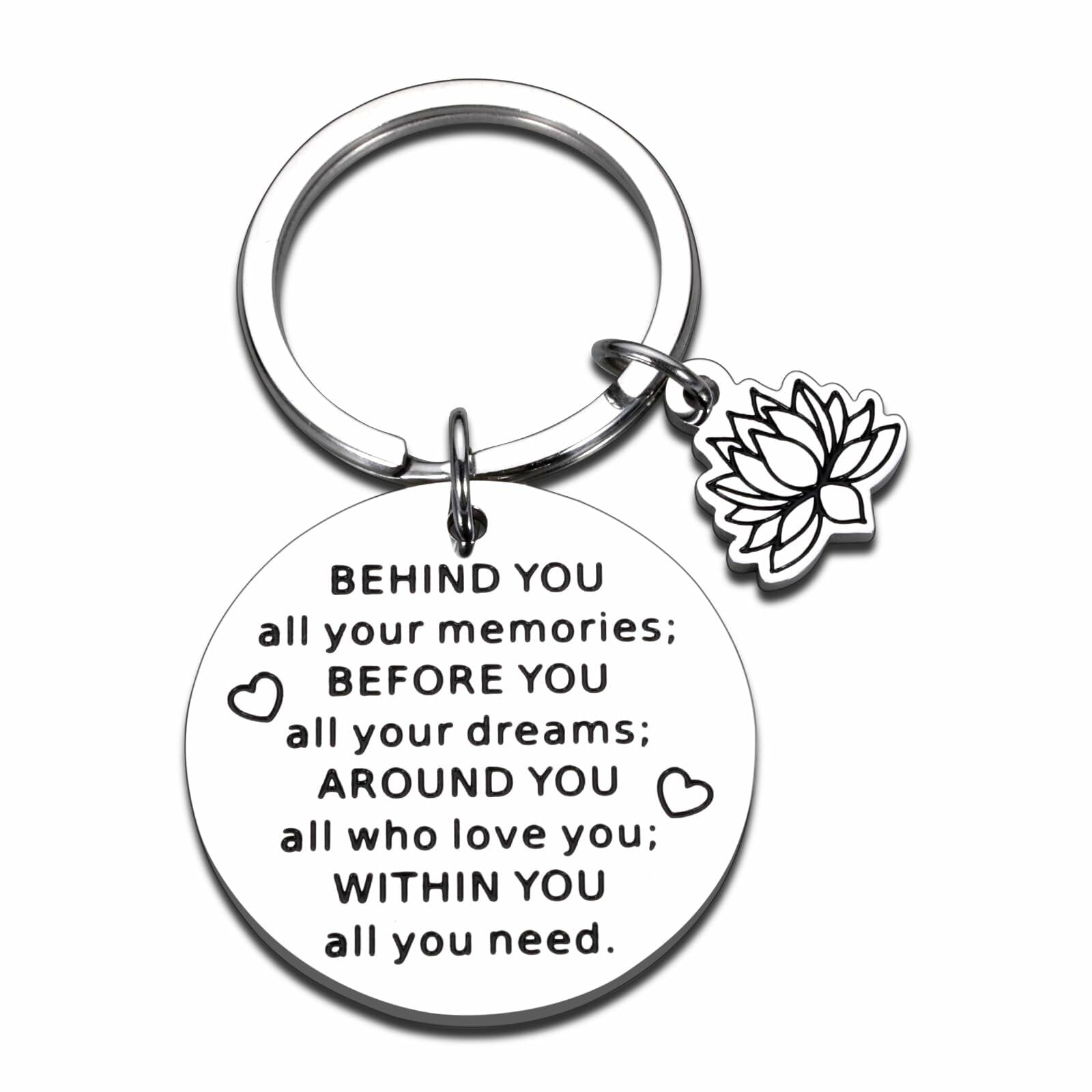 Class of 2025 Graduation Gifts Teen Girls Boys New Beginnings Present