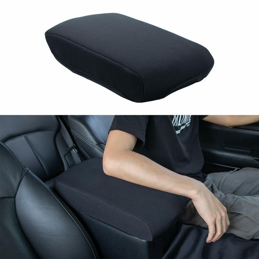 JDMCAR Center Console Armrest Cover Toyota 4Runner 2010-2024 Neoprene