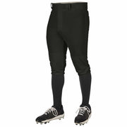CHAMPRO Boys Triple Crown 2.0 Baseball Knickers Black Size L