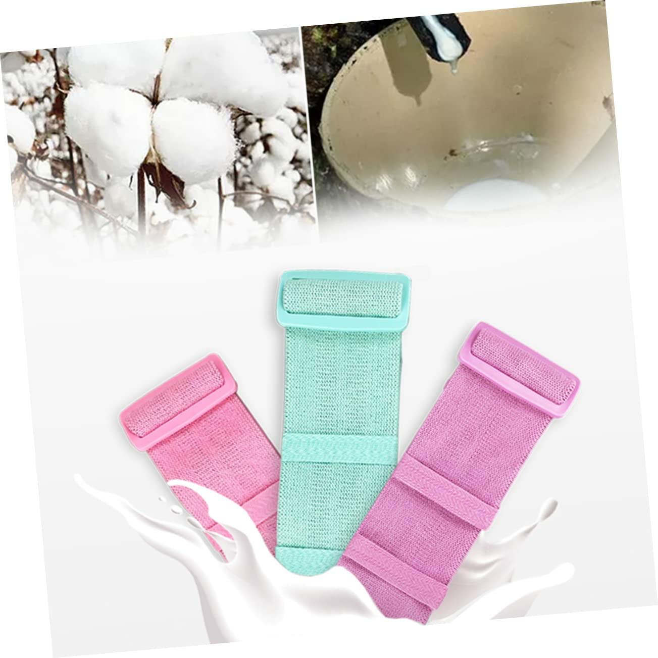 Anneome Adjustable Hip Tension Band Resistance Band - Pink