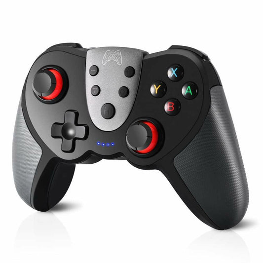 Nintendo Switch Pro Controller Wireless Bluetooth Drop-Proof Enhanced