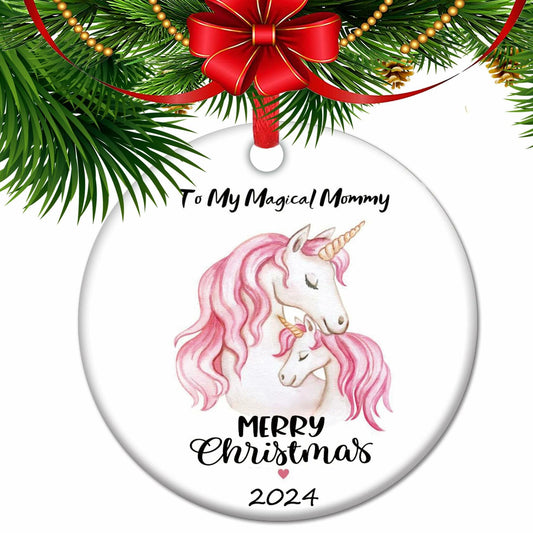 2024 Israel Christmas Ornament Strong Gift Love Israel I Stand with Israel