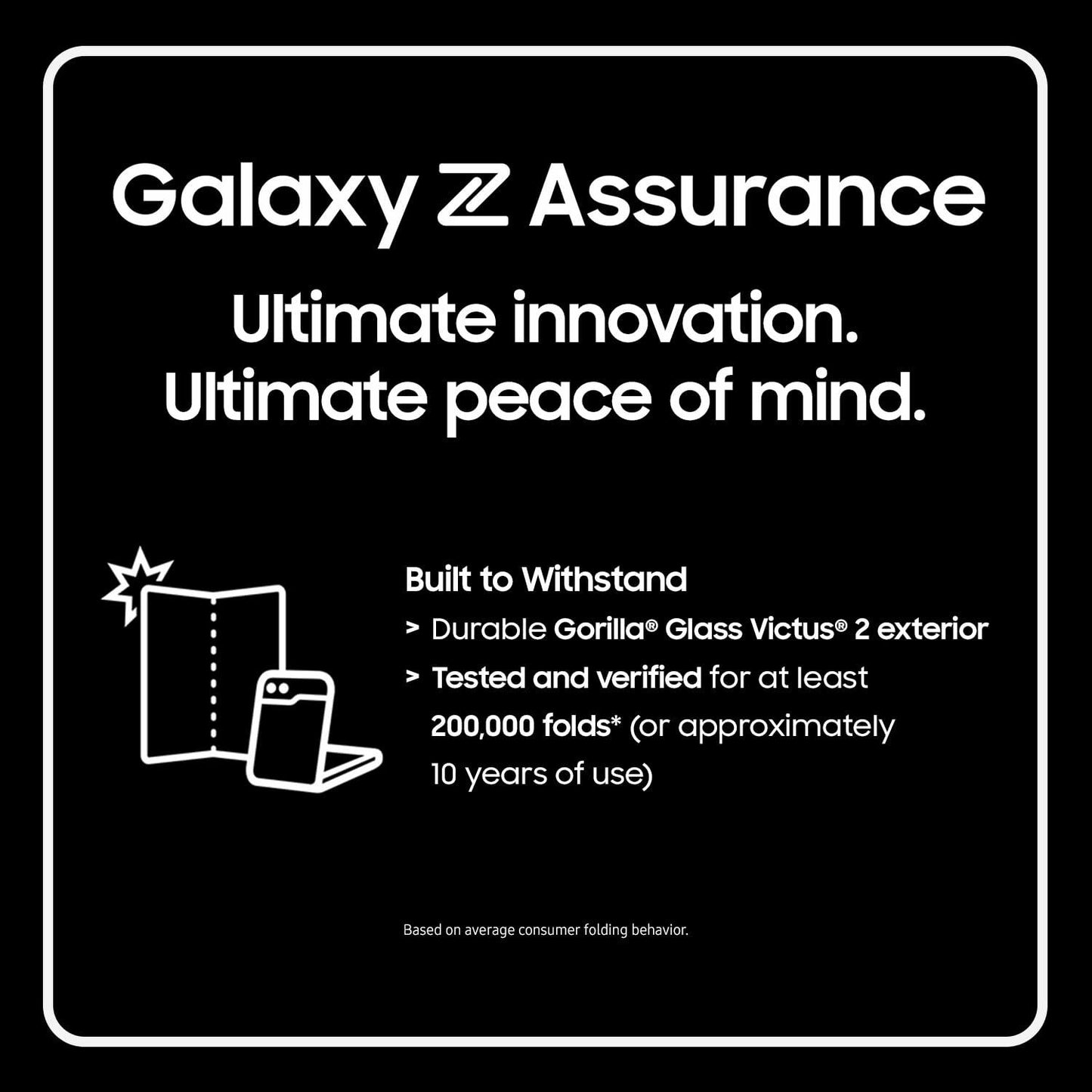 [Like_new] Samsung Galaxy Z Fold 6, 512GB Unlocked Android Smartphone - Pink
