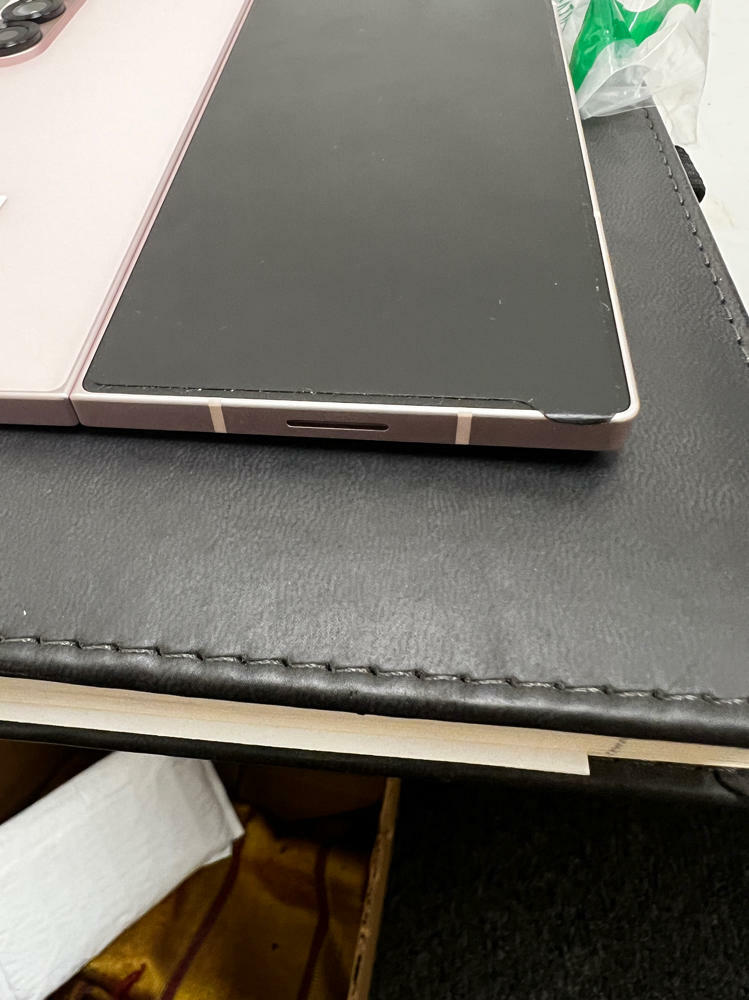 [Like_new] Samsung Galaxy Z Fold 6, 512GB Unlocked Android Smartphone - Pink