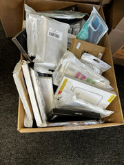 Lot of 65 Phone Cases New Condition