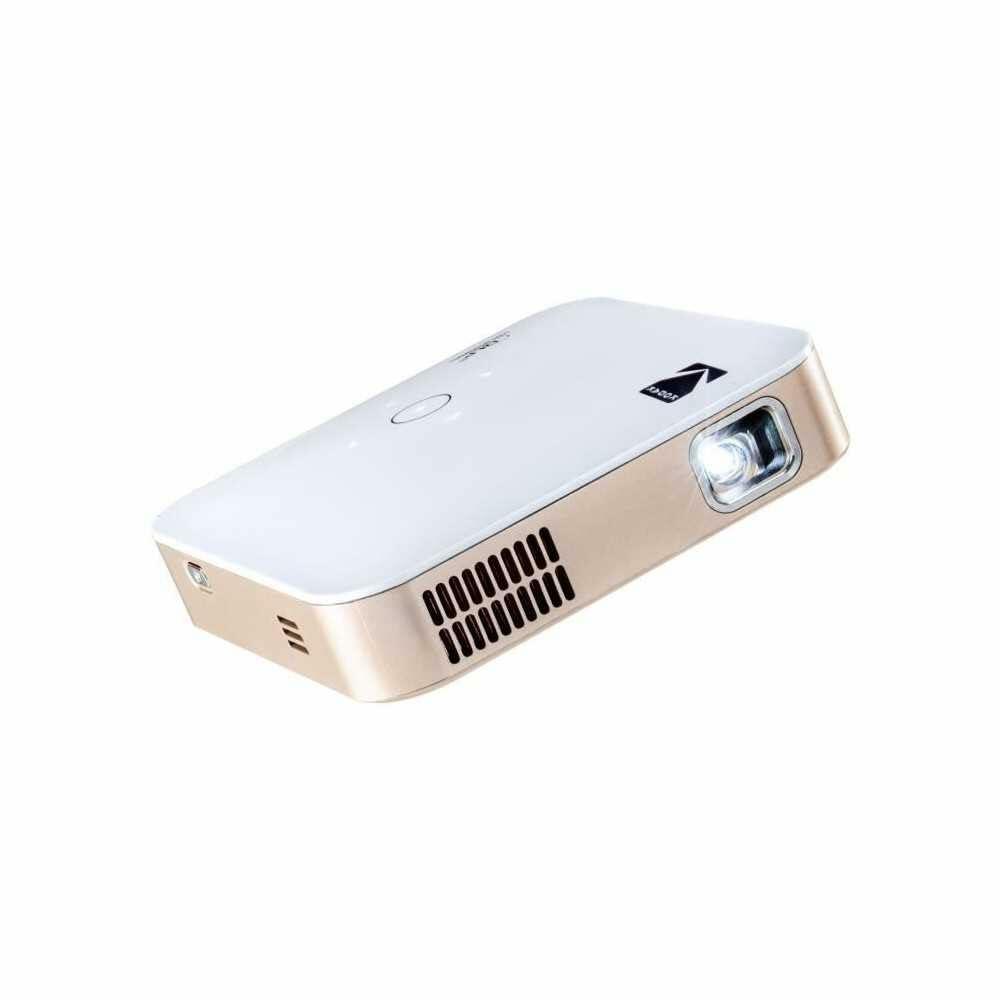 KODAK LUMA 350 Portable Smart Projector Ultra HD Wireless Rechargeable