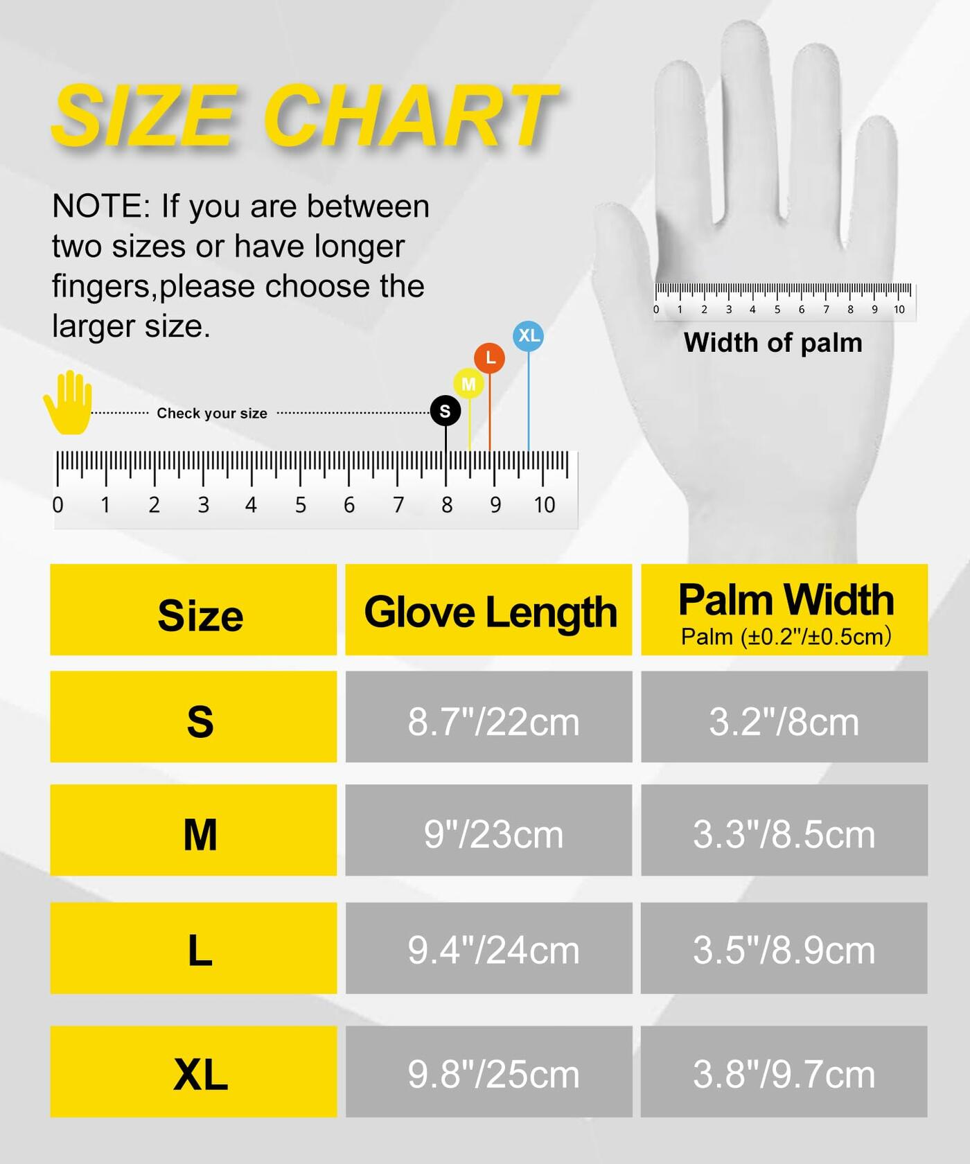 [Like_new] NEOTRIL Safety Work Gloves MicroFoam Nitrile Coated Seamless Knit 6 Pairs Size S