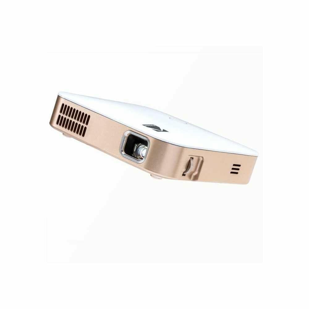 KODAK LUMA 350 Portable Smart Projector Ultra HD Wireless Rechargeable