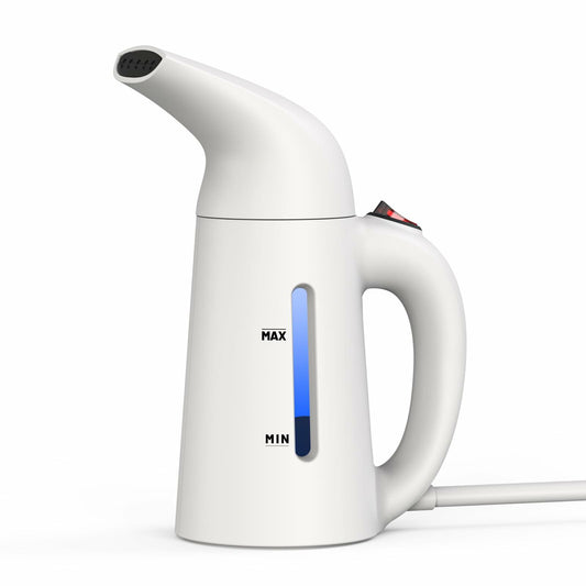 Portable Handheld Clothes Steamer Powerful Wrinkle Remover for Home Travel